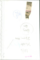 Baby Ben - Vintage Photograph