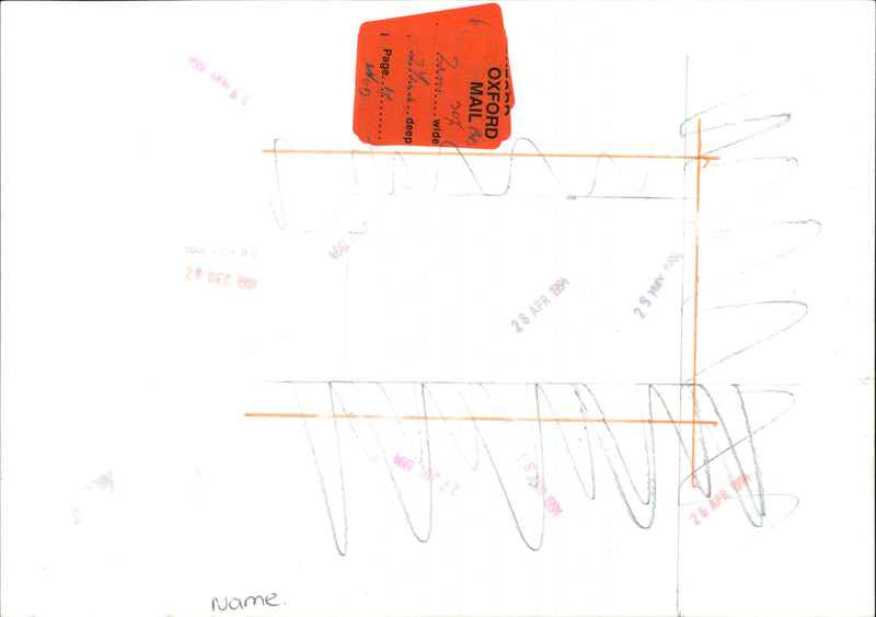 Barbra Streisand - Vintage Photograph