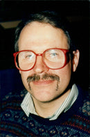 John Tanner - Vintage Photograph