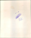 John Stonehouse - Vintage Photograph