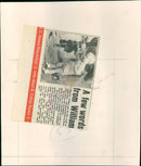 Prince William - Vintage Photograph