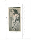 Barbra Streisand - Vintage Photograph