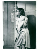 Barbra Streisand - Vintage Photograph