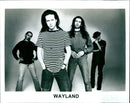 Wayland - Vintage Photograph