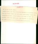 Queen Ingrid - Vintage Photograph