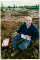 Steve Weaver - Vintage Photograph