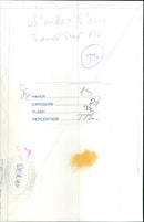 Thames stars - Vintage Photograph