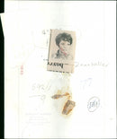 Zena Walker - Vintage Photograph