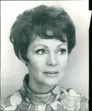 Zena Walker - Vintage Photograph