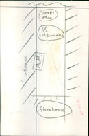 John Stonehouse - Vintage Photograph