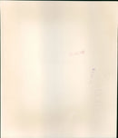 Prince William and Prince Charles - Vintage Photograph