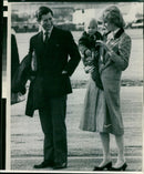 Prince William - Vintage Photograph