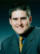 Steve West - Vintage Photograph