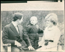Prince William - Vintage Photograph
