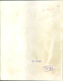 Franz-Josef Strauss - Vintage Photograph