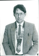 Brian Weedon - Vintage Photograph