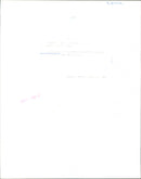 John Warner - Vintage Photograph