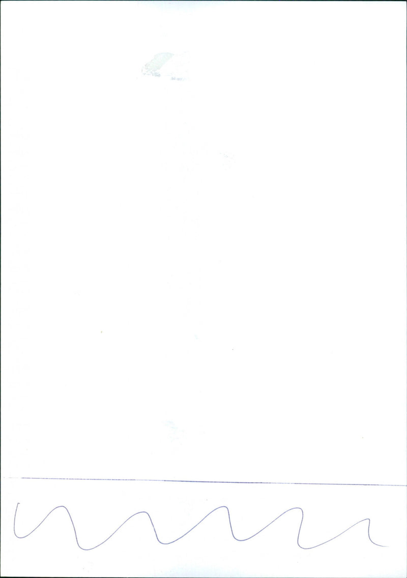 Sugar Jones - Vintage Photograph