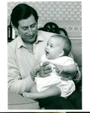 Prince William - Vintage Photograph