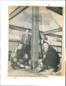 John Devaney - Vintage Photograph