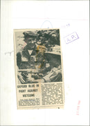 Pete Dawkins - Vintage Photograph