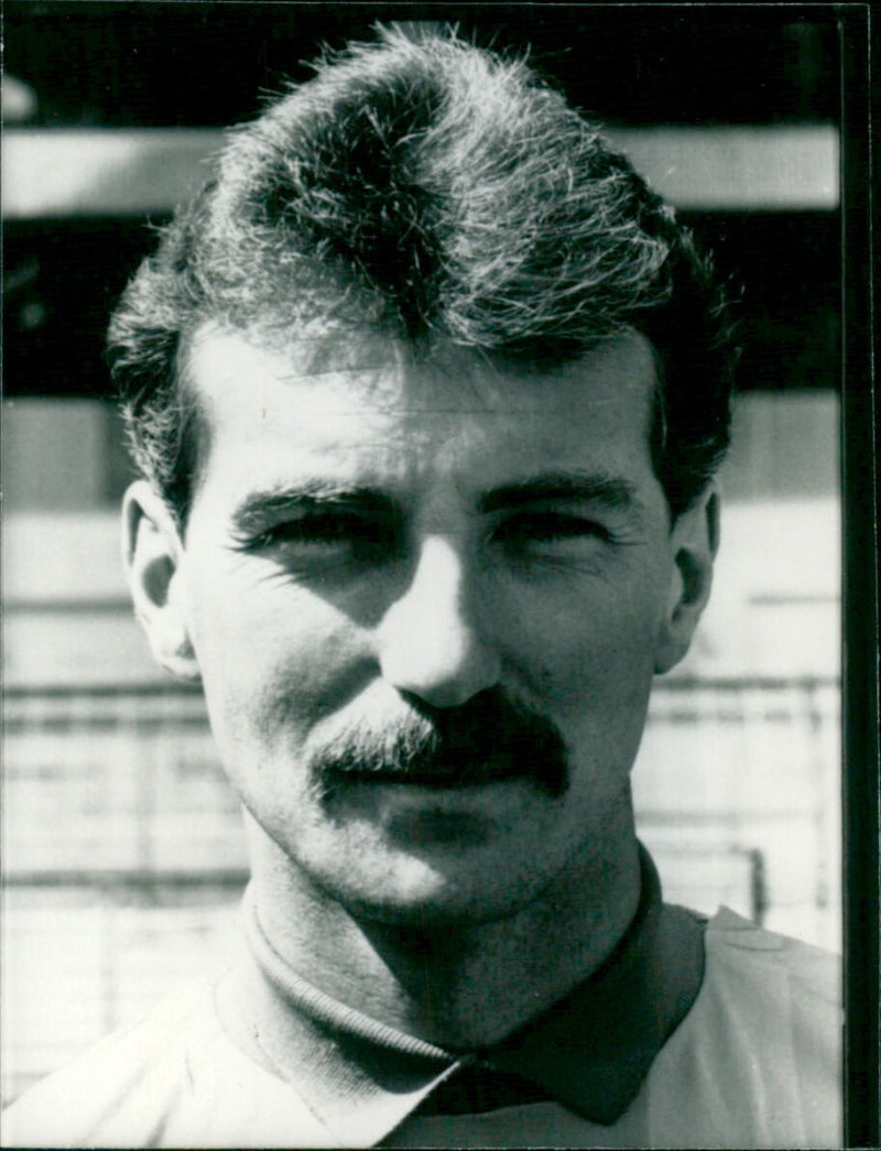 Mervyn Day - Vintage Photograph