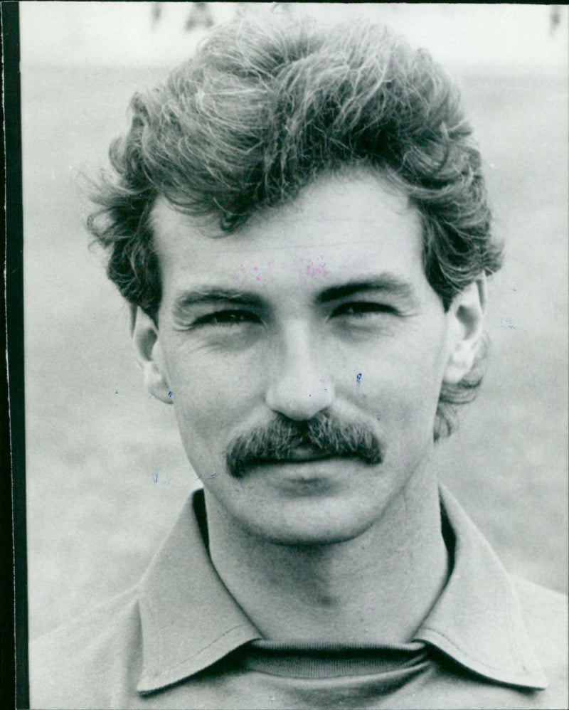 Mervyn Day - Vintage Photograph