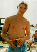 Richard Wheeler - Vintage Photograph