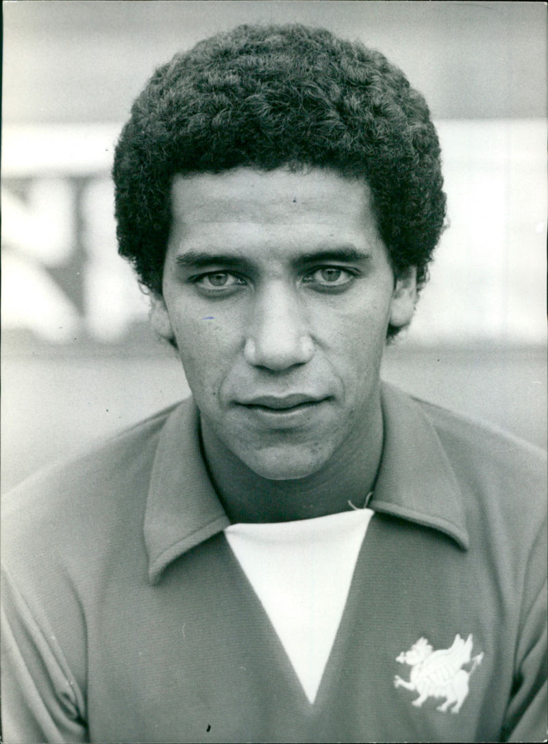 Bobby Fisher - Vintage Photograph