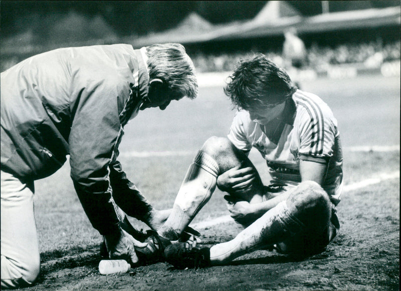 John Doyle - Vintage Photograph
