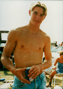 Richard Wheeler - Vintage Photograph