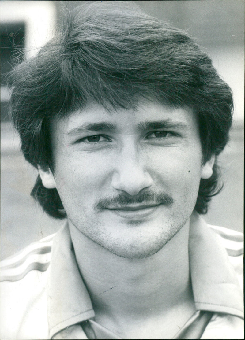 John Doyle - Vintage Photograph