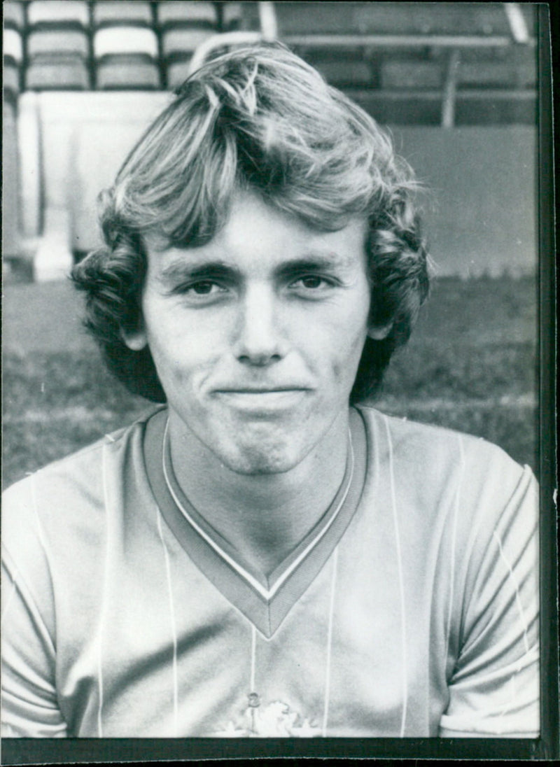 Phil Drive - Vintage Photograph
