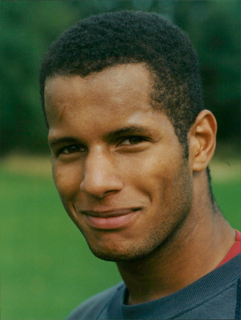 Julian Dowe - Vintage Photograph