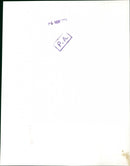 Martin Dobson - Vintage Photograph