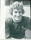 Martin Dobson - Vintage Photograph