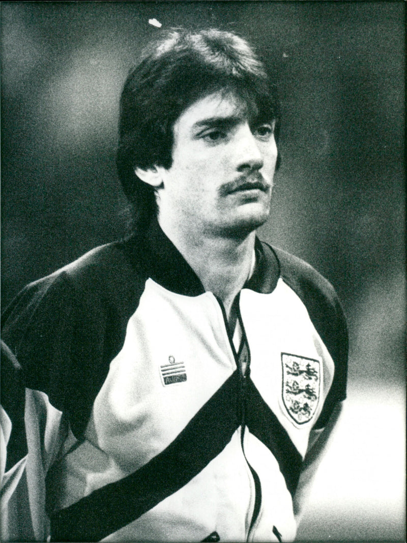 Alan Devonshire - Vintage Photograph