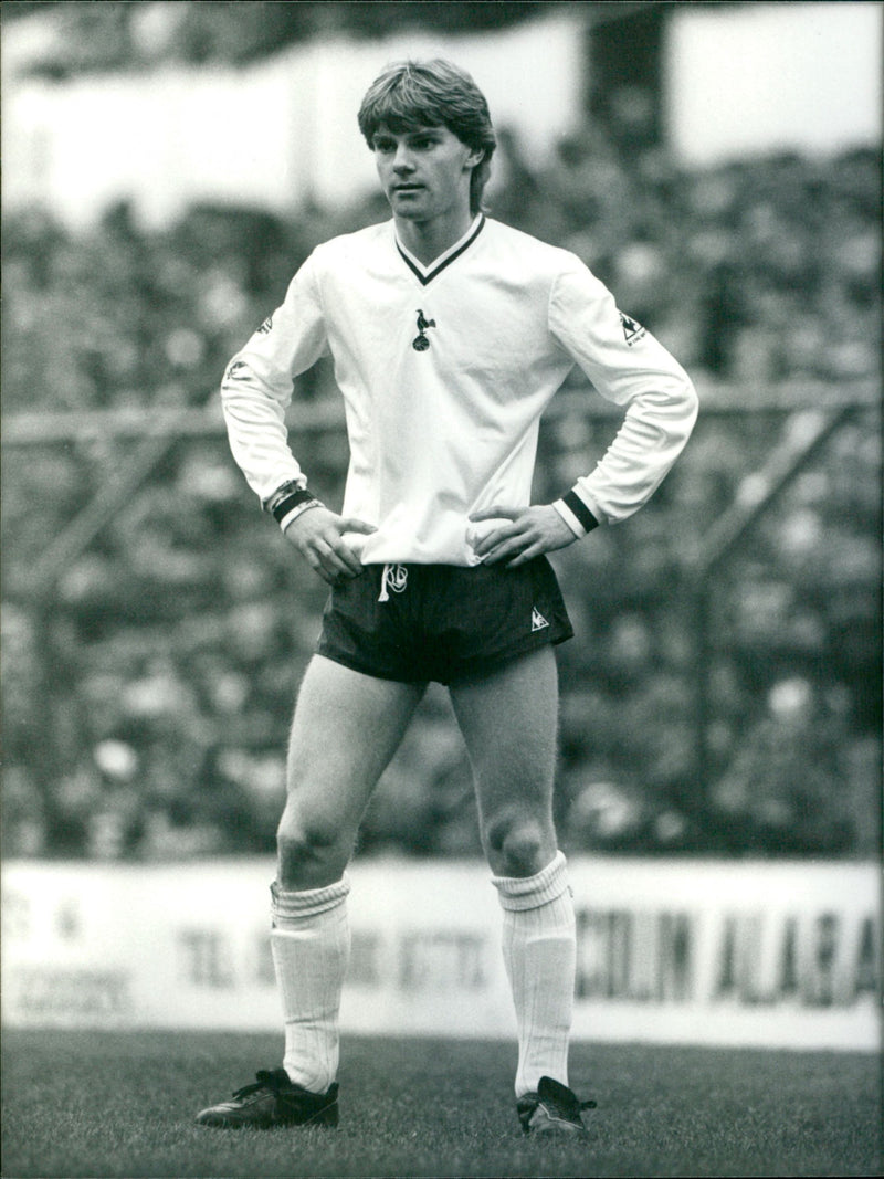 Alastair Dick - Vintage Photograph