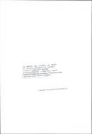 Aaron Burnhope - Vintage Photograph