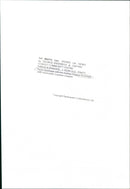 Aaron Burnhope - Vintage Photograph