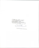 Aaron Burnhope - Vintage Photograph