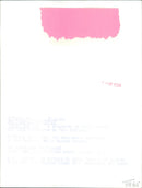 Svetlana Beriosova - Vintage Photograph