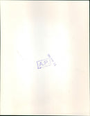 Ingrid Bergman - Vintage Photograph