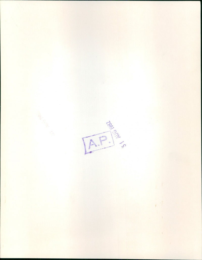 Ingrid Bergman - Vintage Photograph