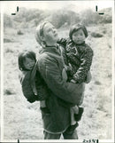 Ingrid Bergman - Vintage Photograph