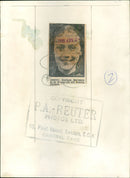 Svetlana Beriosova - Vintage Photograph