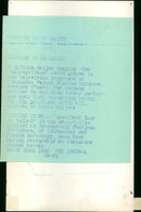 Svetlana Beriosova - Vintage Photograph