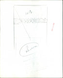 Ingrid Bergman - Vintage Photograph