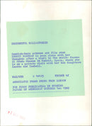 Ingrid Bergman - Vintage Photograph