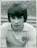 Colin Duncan - Vintage Photograph